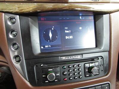 2010 Maserati GranTurismo S Automatic   - Photo 46 - Dublin, CA 94568