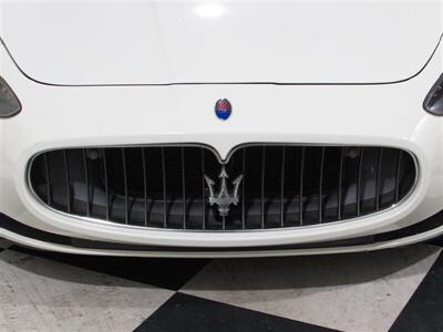 2010 Maserati GranTurismo S Automatic   - Photo 14 - Dublin, CA 94568
