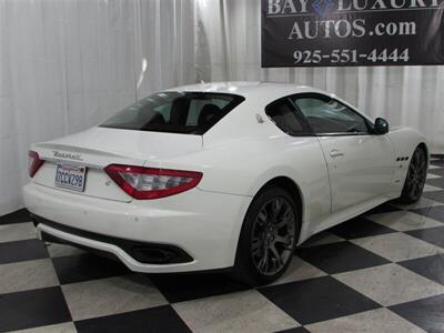 2010 Maserati GranTurismo S Automatic   - Photo 10 - Dublin, CA 94568