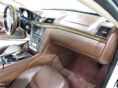 2010 Maserati GranTurismo S Automatic   - Photo 64 - Dublin, CA 94568