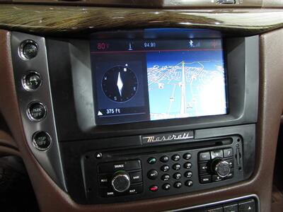 2010 Maserati GranTurismo S Automatic   - Photo 24 - Dublin, CA 94568