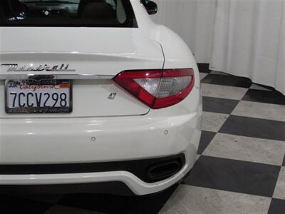 2010 Maserati GranTurismo S Automatic   - Photo 22 - Dublin, CA 94568