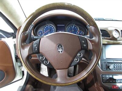 2010 Maserati GranTurismo S Automatic   - Photo 28 - Dublin, CA 94568
