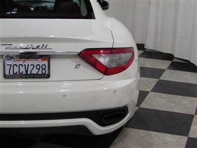 2010 Maserati GranTurismo S Automatic   - Photo 11 - Dublin, CA 94568