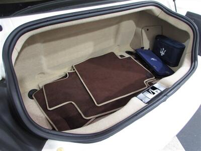 2010 Maserati GranTurismo S Automatic   - Photo 76 - Dublin, CA 94568