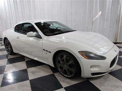 2010 Maserati GranTurismo S Automatic   - Photo 24 - Dublin, CA 94568
