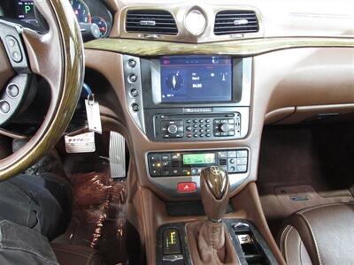 2010 Maserati GranTurismo S Automatic   - Photo 84 - Dublin, CA 94568