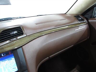 2010 Maserati GranTurismo S Automatic   - Photo 54 - Dublin, CA 94568