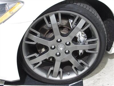 2010 Maserati GranTurismo S Automatic   - Photo 82 - Dublin, CA 94568
