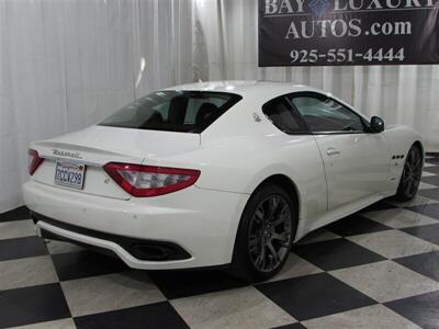 2010 Maserati GranTurismo S Automatic   - Photo 20 - Dublin, CA 94568