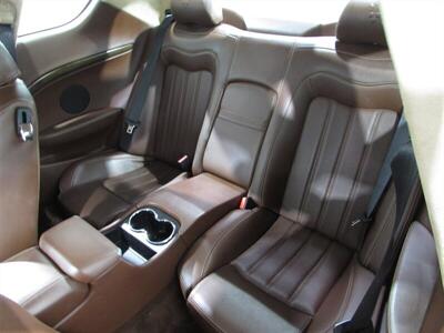 2010 Maserati GranTurismo S Automatic   - Photo 60 - Dublin, CA 94568
