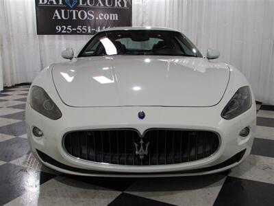 2010 Maserati GranTurismo S Automatic   - Photo 4 - Dublin, CA 94568