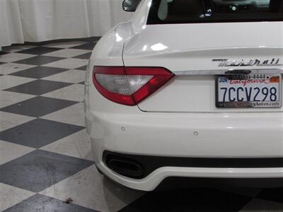 2010 Maserati GranTurismo S Automatic   - Photo 10 - Dublin, CA 94568