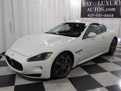 2010 Maserati GranTurismo S Automatic   - Photo 6 - Dublin, CA 94568