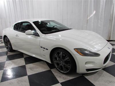 2010 Maserati GranTurismo S Automatic   - Photo 6 - Dublin, CA 94568