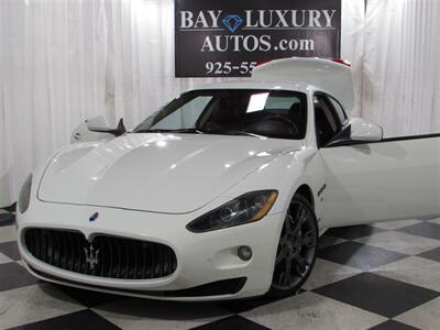 2010 Maserati GranTurismo S Automatic   - Photo 42 - Dublin, CA 94568