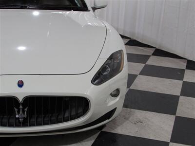 2010 Maserati GranTurismo S Automatic   - Photo 18 - Dublin, CA 94568