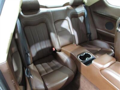 2010 Maserati GranTurismo S Automatic   - Photo 68 - Dublin, CA 94568