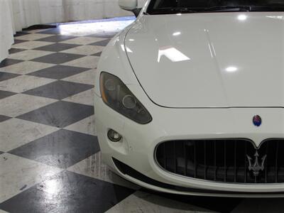 2010 Maserati GranTurismo S Automatic   - Photo 8 - Dublin, CA 94568