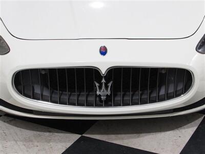 2010 Maserati GranTurismo S Automatic   - Photo 28 - Dublin, CA 94568