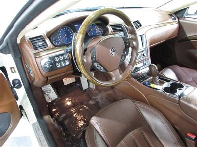 2010 Maserati GranTurismo S Automatic   - Photo 56 - Dublin, CA 94568