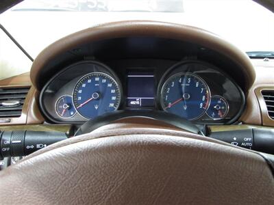 2010 Maserati GranTurismo S Automatic   - Photo 19 - Dublin, CA 94568