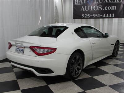 2010 Maserati GranTurismo S Automatic   - Photo 5 - Dublin, CA 94568