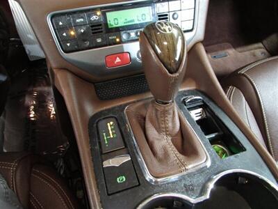 2010 Maserati GranTurismo S Automatic   - Photo 94 - Dublin, CA 94568