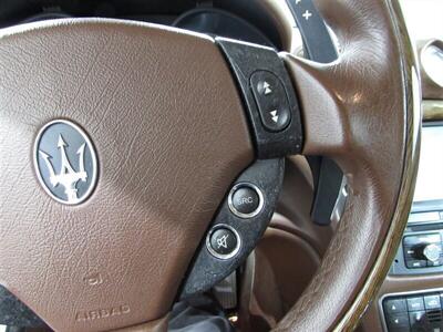 2010 Maserati GranTurismo S Automatic   - Photo 64 - Dublin, CA 94568