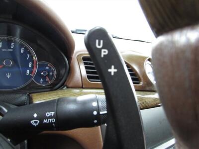 2010 Maserati GranTurismo S Automatic   - Photo 36 - Dublin, CA 94568
