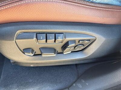 2018 BMW X5 xDrive35i   - Photo 17 - Dublin, CA 94568