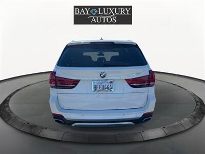 2018 BMW X5 xDrive35i   - Photo 7 - Dublin, CA 94568
