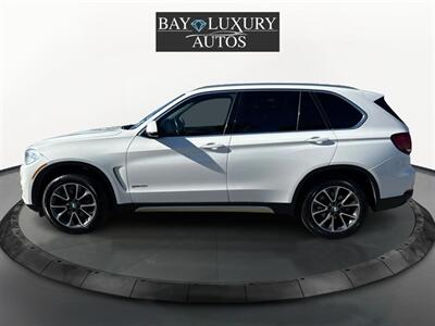 2018 BMW X5 xDrive35i - Photo 9 - Dublin, CA 94568