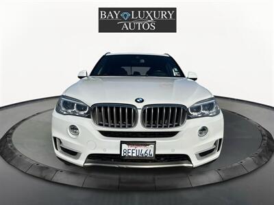 2018 BMW X5 xDrive35i   - Photo 2 - Dublin, CA 94568