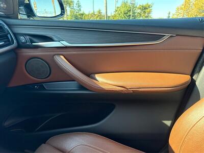 2018 BMW X5 xDrive35i   - Photo 21 - Dublin, CA 94568