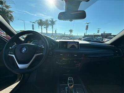 2018 BMW X5 xDrive35i   - Photo 22 - Dublin, CA 94568
