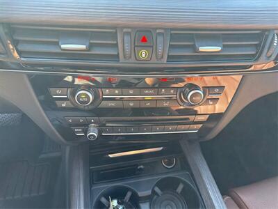 2018 BMW X5 xDrive35i   - Photo 25 - Dublin, CA 94568