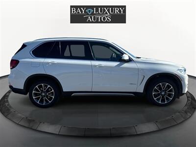 2018 BMW X5 xDrive35i - Photo 5 - Dublin, CA 94568