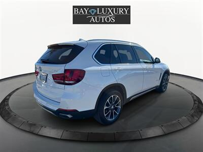 2018 BMW X5 xDrive35i - Photo 6 - Dublin, CA 94568