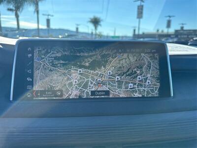 2018 BMW X5 xDrive35i   - Photo 23 - Dublin, CA 94568