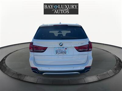 2018 BMW X5 xDrive35i - Photo 7 - Dublin, CA 94568
