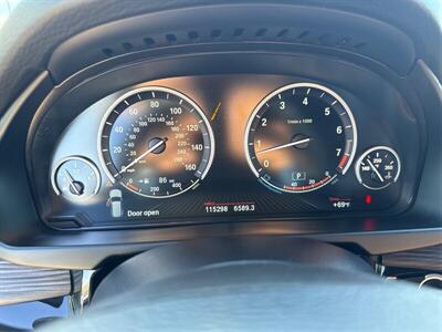 2018 BMW X5 xDrive35i   - Photo 14 - Dublin, CA 94568