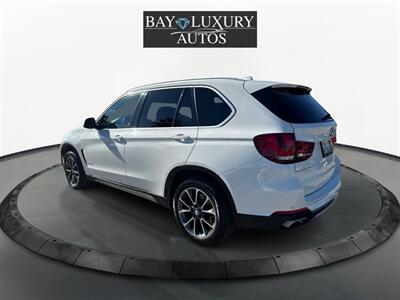 2018 BMW X5 xDrive35i - Photo 8 - Dublin, CA 94568