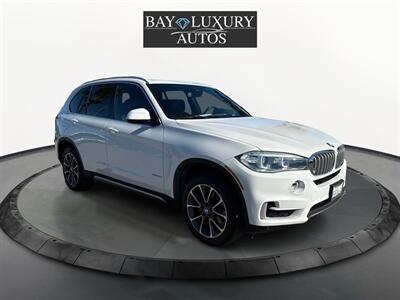 2018 BMW X5 xDrive35i - Photo 3 - Dublin, CA 94568