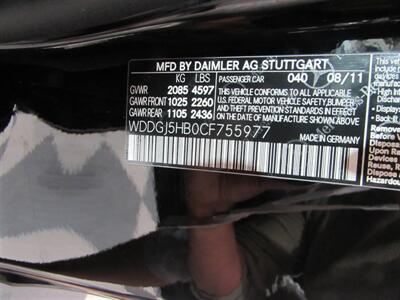 2012 Mercedes-Benz C 350   - Photo 9 - Dublin, CA 94568