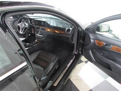 2012 Mercedes-Benz C 350   - Photo 19 - Dublin, CA 94568