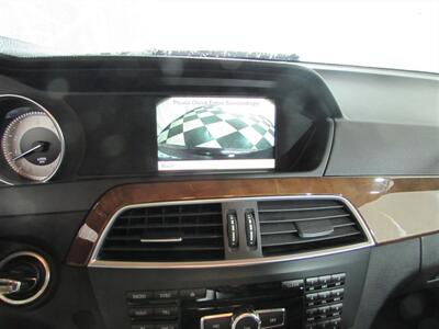 2012 Mercedes-Benz C 350   - Photo 24 - Dublin, CA 94568