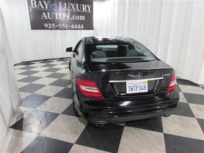 2012 Mercedes-Benz C 350   - Photo 4 - Dublin, CA 94568