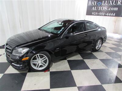 2012 Mercedes-Benz C 350   - Photo 3 - Dublin, CA 94568