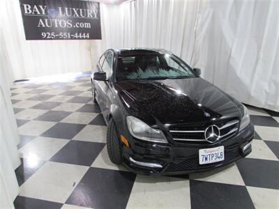 2012 Mercedes-Benz C 350   - Photo 7 - Dublin, CA 94568